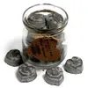 Ceara Parfumata de Soia inimioare, Patchouli - Ancient Wisdom, imagine 2