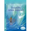 Inainte spre trecut. Transurfingul realitatii. Gradul 3 - Vadim Zeland, carte