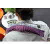 Perna Terapeutica Lavanda si Grau, Lenes - Ancient Wisdom, imagine 7
