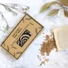 Perna Terapeutica Lavanda si Grau pentru ochi, Iluzie - Ancient Wisdom, imagine 3