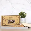 Perna Terapeutica Lavanda si Grau pentru ochi, Iluzie - Ancient Wisdom, imagine 4