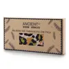 Perna Terapeutica Lavanda si Grau pentru ochi, Leopard - Ancient Wisdom