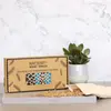 Perna Terapeutica Lavanda si Grau pentru ochi, Vipera Albastra - Ancient Wisdom, imagine 4