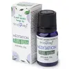 Ulei vegetal aromat, Meditatie - Stamford, 10ml