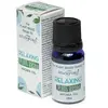Ulei vegetal aromat, Relaxare - Stamford, 10ml