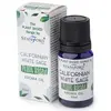 Ulei vegetal aromat, Salvie Alba Californiana - Stamford, 10ml