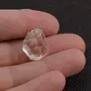 Topaz din Pakistan, cristal natural unicat, A17, imagine 2
