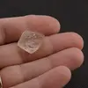 Topaz din Pakistan, cristal natural unicat, A29, imagine 2