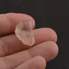 Topaz din Pakistan, cristal natural unicat, A42, imagine 2
