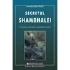 A unsprezecea viziune. Secretul Shambhalei - James Redfield, carte