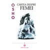 Cartea despre femei - Osho, carte
