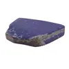Cristal natural slefuit din Lapis lazuli unicat, A13, imagine 2