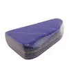 Cristal natural slefuit din Lapis lazuli unicat, A19, imagine 2