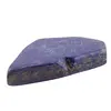 Cristal natural slefuit din Lapis lazuli unicat, A23, imagine 2