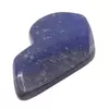 Cristal natural slefuit din Lapis lazuli unicat, A32, imagine 2