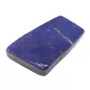 Cristal natural slefuit din Lapis lazuli unicat, A33, imagine 2
