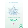 Esenta stiintei milenare yoga - Osho, carte