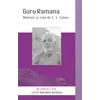 Guru Ramana. Memorii si note - S. S. Cohen, carte