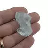 Acvamarin din Pakistan, cristal natural unicat, A9, imagine 2