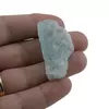 Acvamarin din Pakistan, cristal natural unicat, A34, imagine 2