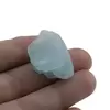 Acvamarin din Pakistan, cristal natural unicat, A47, imagine 2