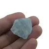 Acvamarin din Pakistan, cristal natural unicat, A61, imagine 2