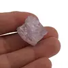 Kunzit din Pakistan, cristal natural unicat, A36, imagine 2