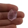 Kunzit din Pakistan, cristal natural unicat, A66, imagine 2