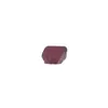 Spinel rosu din Thailanda, cristal natural unicat, A28