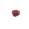 Spinel rosu din Thailanda, cristal natural unicat, A57