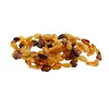 Bratara chihlimbar natural 12mm, culoare mix, imagine 2