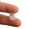 Diamant Herkimer brut, lot 4-12mm, 10g, imagine 6