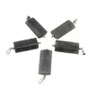 Pandantiv labradorit hexagonal, 32mm