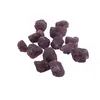 Rubin brut lot 4-10mm, 10g, imagine 2