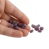 Rubin brut lot 4-10mm, 10g, imagine 3