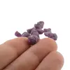 Rubin brut lot 4-10mm, 10g, imagine 4