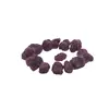 Rubin brut lot 4-10mm, 10g, imagine 6