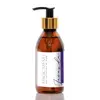 Ulei pentru masaj revitalizant CredNatura, Magic masaj, Lavanda, 200ml