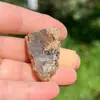 Chihlimbar din Indonezia, cristal natural unicat, A19, imagine 2