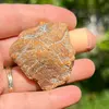 Chihlimbar din Indonezia, cristal natural unicat, A32, imagine 2