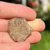 Chihlimbar din Indonezia, cristal natural unicat, A34, imagine 2