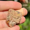 Chihlimbar din Indonezia, cristal natural unicat, A45, imagine 2