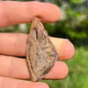 Chihlimbar din Indonezia, cristal natural unicat, A59, imagine 2