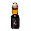 Coenzima Q10, Ulei intensiv regenerant, Contul de ochi, CredNatura - 15ml