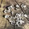 Diamant Herkimer A+ lot 2-6mm, 1g, imagine 2