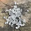Diamant Herkimer A+ lot 2-6mm, 3g, imagine 2