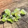 Peridot A+ lot 6-10mm, 5g, imagine 2