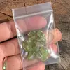 Peridot A+ lot 6-10mm, 5g, imagine 4