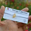 Bratara Therapy citrin 15x8mm si argint 925