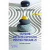 Cuvinte de intelepciune pentru fiecare zi – Paul Ferrini, carte